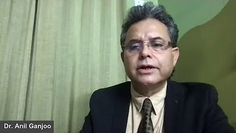 Dr  Anil Ganjoo Final