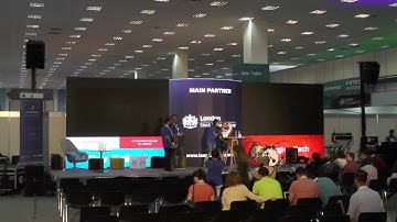 DevTalks Romania Live Stream