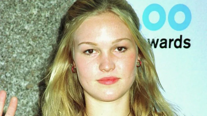 Here's The Truth About Julia Stiles You Probably D...