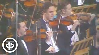 Рахманинов. Концерт № 2 для фортепиано с оркестром. Играет Николай Луганский (1990)