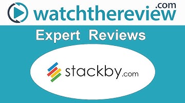 Stackby.com Review - Project Management Tools