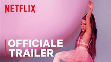 ariana grande: excuse me, i love you | officiale trailer | netflix