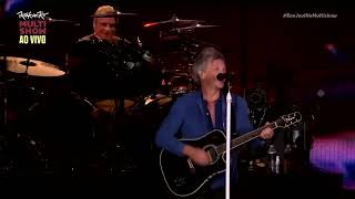 Bon Jovi Rock in Rio 2023 FULL CONCERT 1080p Bon Jovi Nonstop Songs Playlist 2023