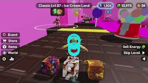 Speed Run 4 All 45 Levels - Roblox