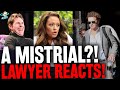 SCIENTOLOGY WON? Danny Masterson MISTRIAL! Lawyer Christopher Melcher REACTS to Deadlocked Jury!