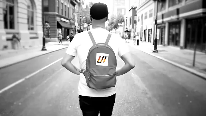 ROCCO DeFINIS - LIT (OFFICIAL MUSIC VIDEO)