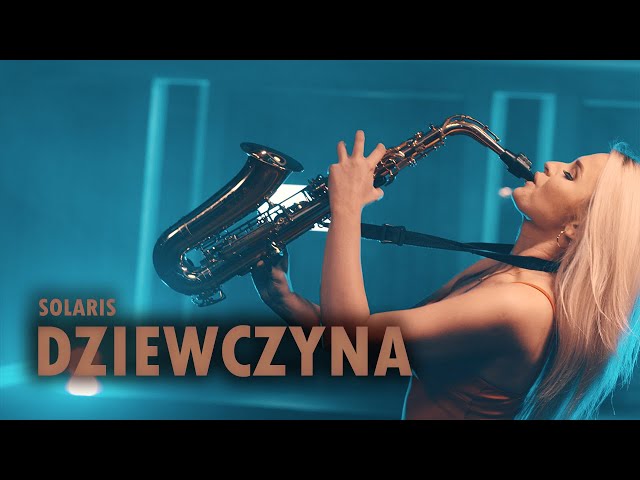 Solaris - Dziewczyno