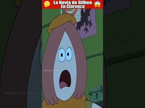 LA NOVIA de GILBEN en CLARENCE