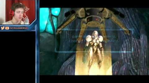 Metroid Prime 2: Echoes :: Max% No Light Beam Completion - Part 6