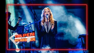 Tulpen uit Antwerpen: OLIVIA met Zeg Maar Niets Meer van André Hazes