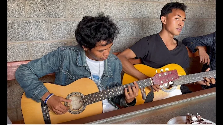 hay hay hay mahaleo cover by Kanto project Edu4mada