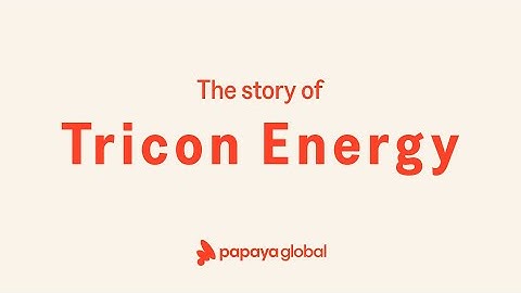Tricon Case Study: Scaling payroll & contingent workforce with Papaya Global