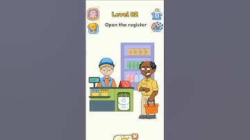 Dop 5 Level 82 Solve #dop5 #shorts #funny