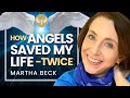 Still Don't Believe in Angels? WATCH THIS! | Martha Beck