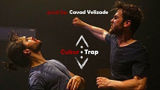 Cavad Velizade - Çukur Trap (Orginal) ÇUKUR YENİ Resimi