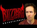Is blizzard worse than i thought grubby reacts
