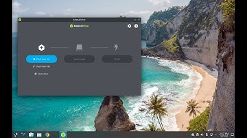 Debian 12 | How to Install BalenaEtcher