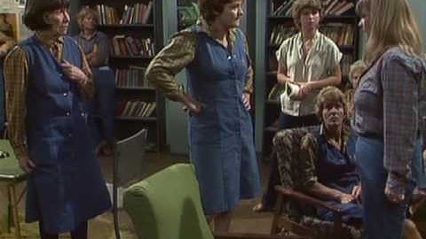 Prisoner Cell Block H ep0292 Part 5