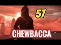 Chewbacca 57 Killstreak (Sabotage) | Star Wars battlefront