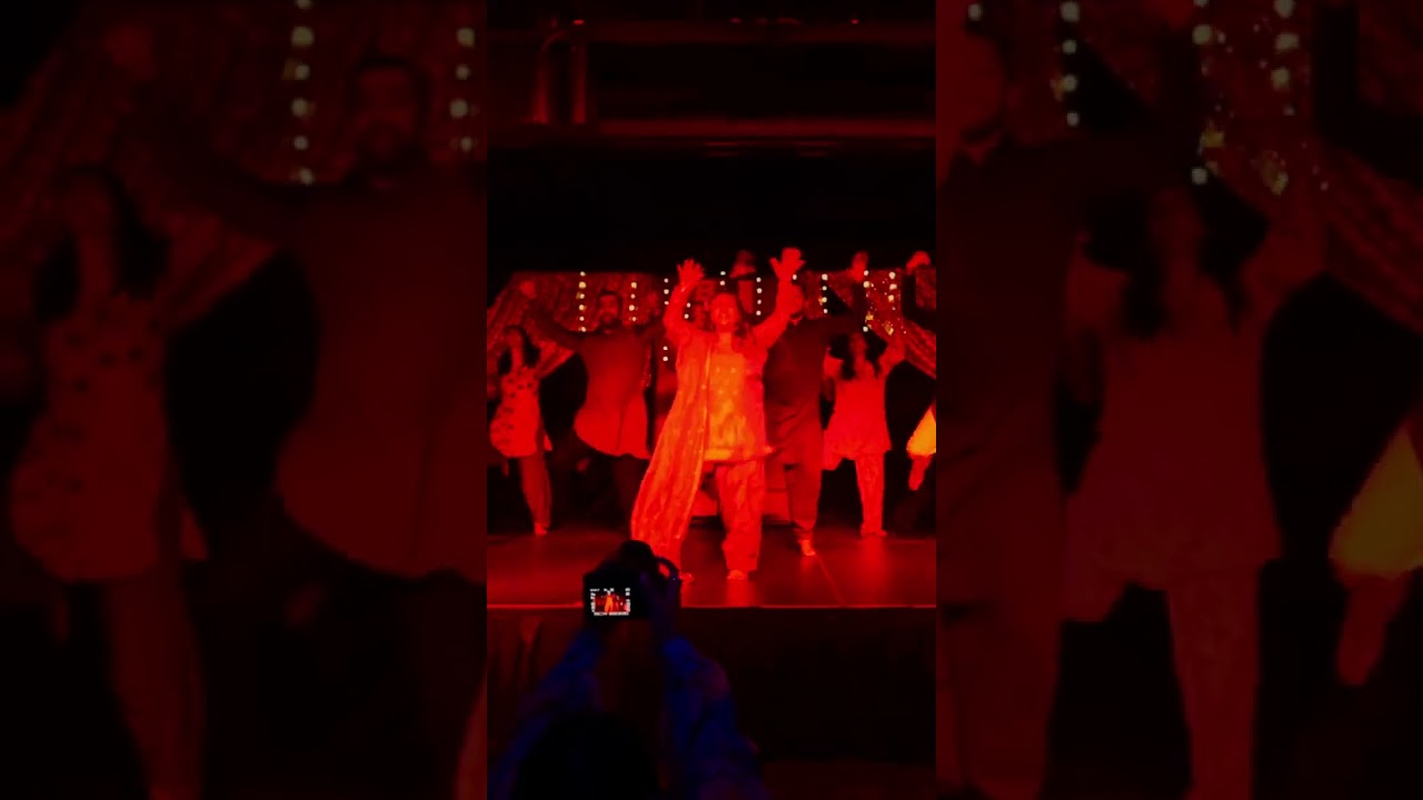 Daytona Fire at Bhangra Empire’s 20 year reunion in Hawaii! 