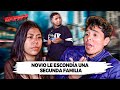 ESCONDÍA A SU SEGUNDO HIJO DE SU NOVIA Exponiendo Infieles ESCONDÍA A SU SEGUNDO HIJO DE SU NOVIA Exponiendo Infieles