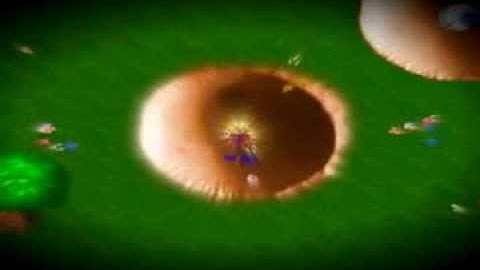 Heroes United FREE MMORPG @ BYOND   Trailer