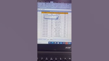 Advance filter with macros #excelwalesir #ytvideosshort #filter #macro #viral #video #shortvideo