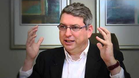 Yuval Boger- CEO of Sensics - Part 1