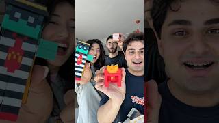 Sürpriz Minecraft Kutusu Açıyoruzzz