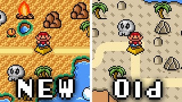 Super Mario Bros. X (SMBX 1.4.5) The Invasion Revolution - Part 6. ᴴᴰ