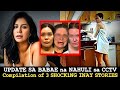 Update sa ina na nahuli sa cctv  shock1ng nanay stories tagalog crime story