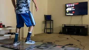 [DDR] Gamelan de Couple - Expert Single - AAA PFC