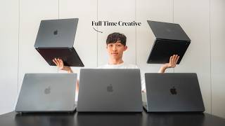 I Bought Every MacBook — Here’s the One You Should Actually Get