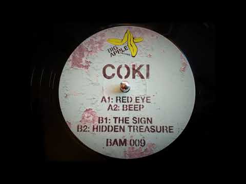 Coki - The Sign (2007)