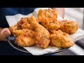 You've Been Making Fried Chicken Wrong This Whole Time