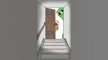 Thumbnail of AAAAA-AAAAAH - The CRAZI VENOM  Rainbow Friends Animation