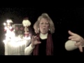 WHERE ARE YOU CHRISTMAS? BY FAITH HILL (ASL)