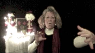 WHERE ARE YOU CHRISTMAS? BY FAITH HILL (ASL)