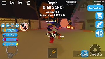 NEW HALLOWEEN CODES IN MINING SIMULATOR