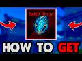 How To Get SPIRIT STONE In Sailor Piece FAST! | Roblox