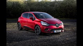 Renault Clio 4 Nedir Youtube