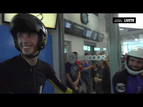 Solo Freestyle Round