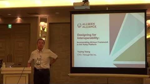 LinuxCon Japan 2015 - Designing for Interoperability