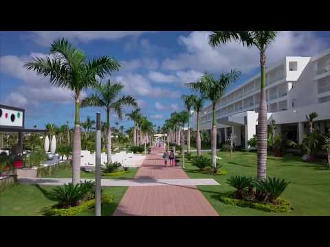 Hotel Riu Republica All Inclusive Adults Only - Punta Cana - RIU Hotels & Resorts