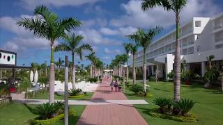 Hotel Riu Republica All Inclusive Adults Only - Punta Cana - RIU Hotels & Resorts