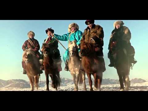 Хамаг Монгол