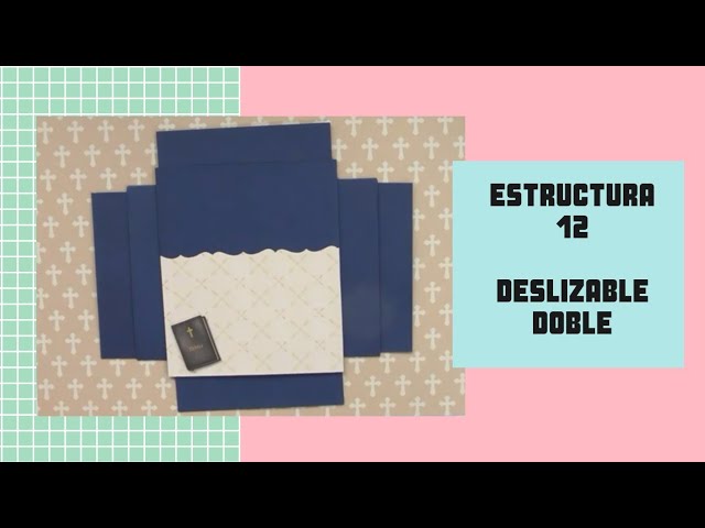 📒 Tutorial DISNEY libreta de autógrafos ♥️ TUTORIAL SUBTITULADO 