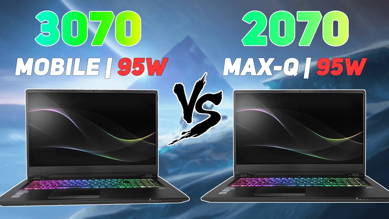1650 Laptop vs GTX 1050 TI Laptop | 1050 TI vs GTX 1650 Laptop - YouTube
