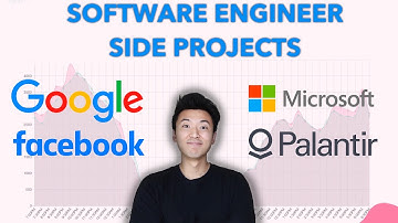 Coding Projects That Got Me Interviews At Google, Facebook, Microsoft, Palantir, and More