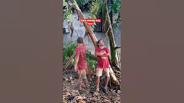 Hala Nawala Ang Aso Youtube Funny Comedymove Humorvibes 